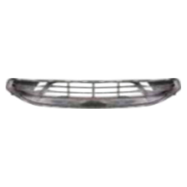 Bumper Grille