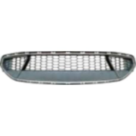 Bumper Grille