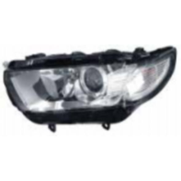 Head Lamp