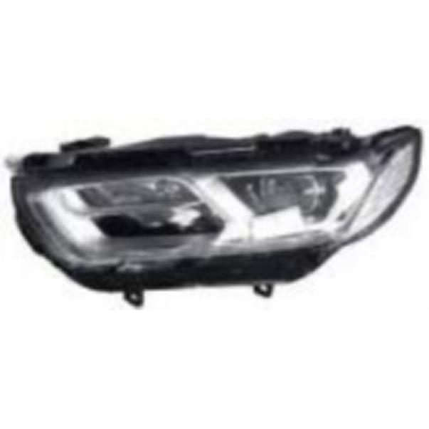 Head Lamp