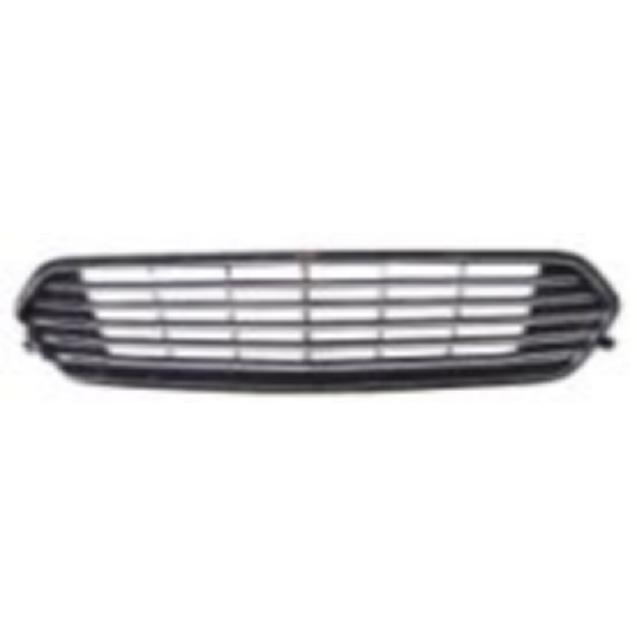 BUMPER GRILLE