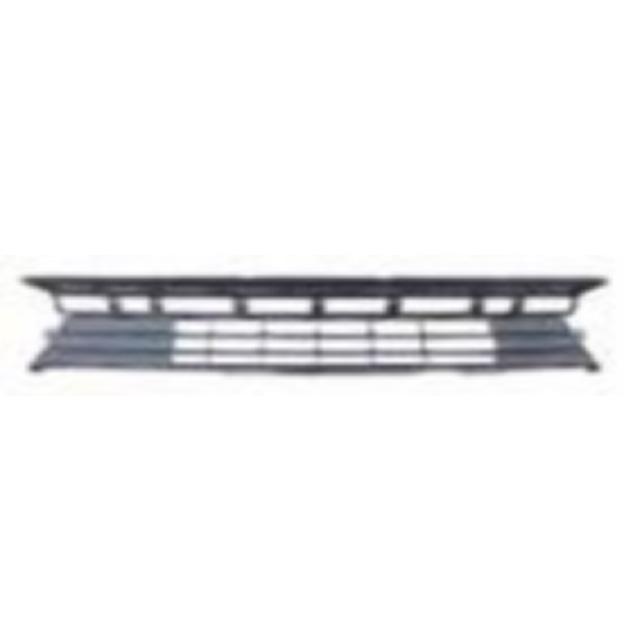 BUMPER GRILLE LOWER