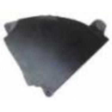 COVER FR AIR DEFLECTOR