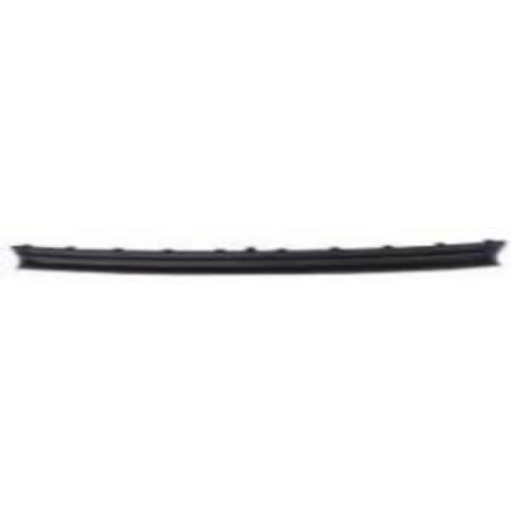 MOUDING RR BUMPER