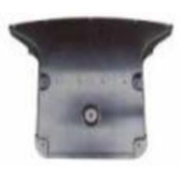 COVER RR BUMPER