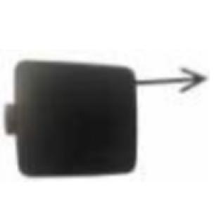 REAR BUMPER TRAILER COVER