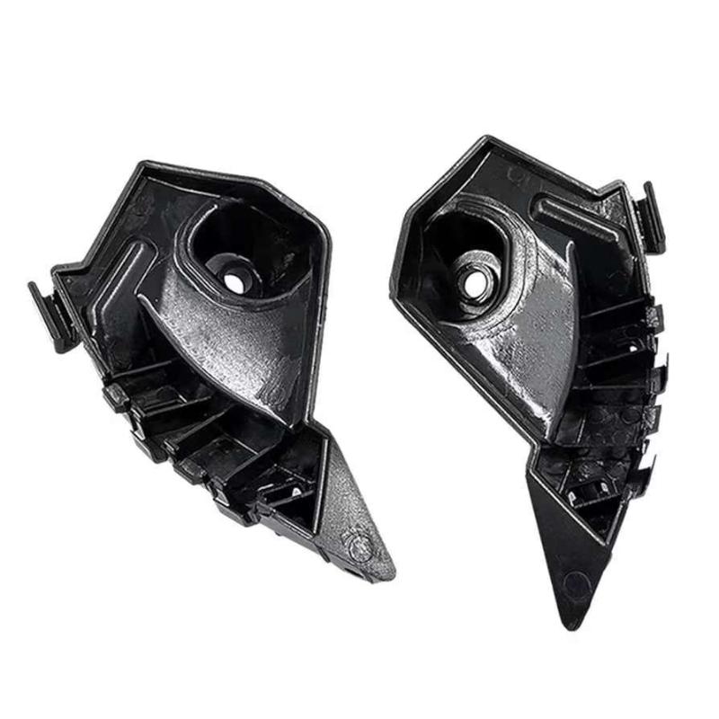 Front bumper bracket-right