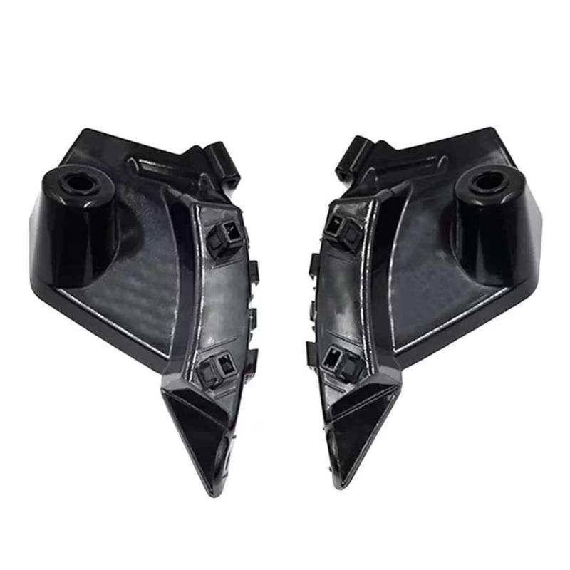 Front bumper bracket-right - 1047093-00-H - 2