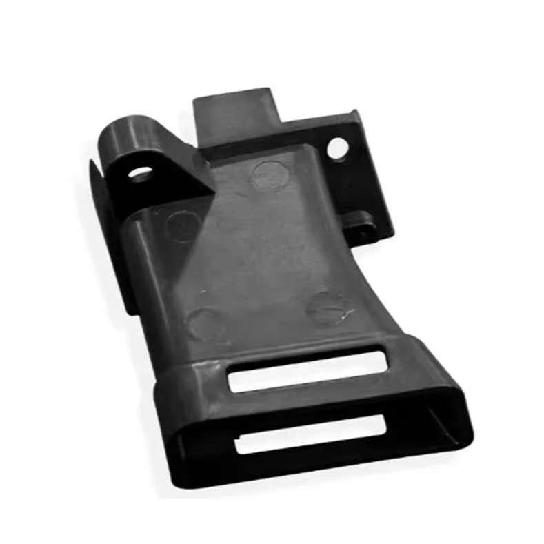 Under the air inlet connector-right