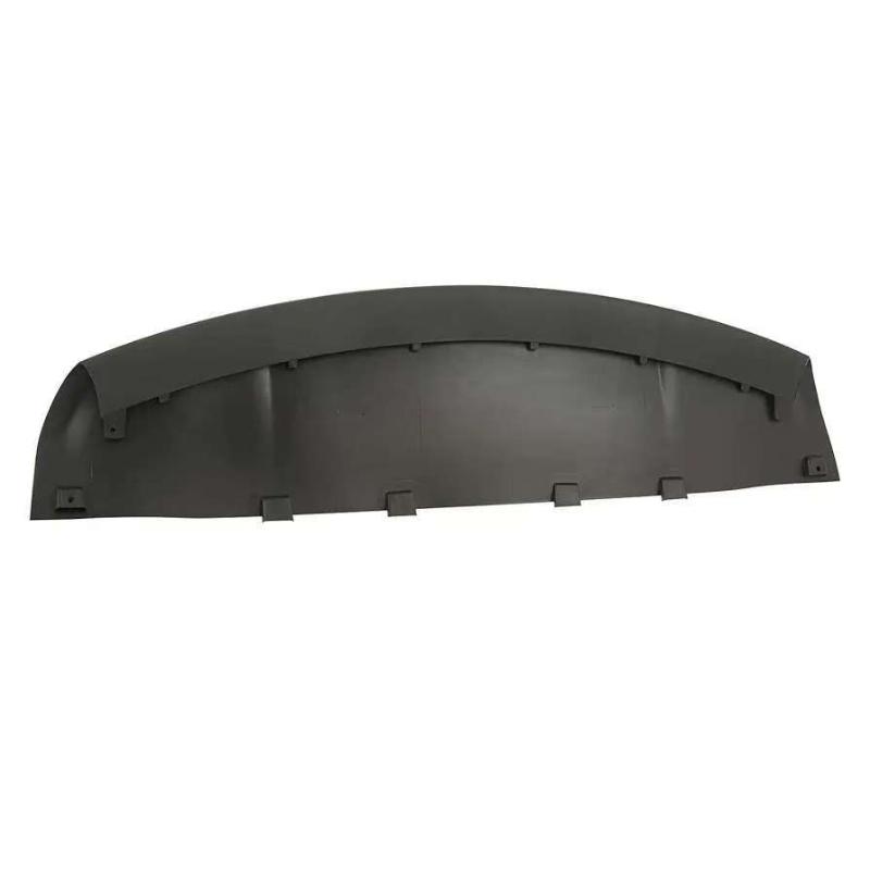 Front bumper chin trim panel - 1050421-00-D - 2