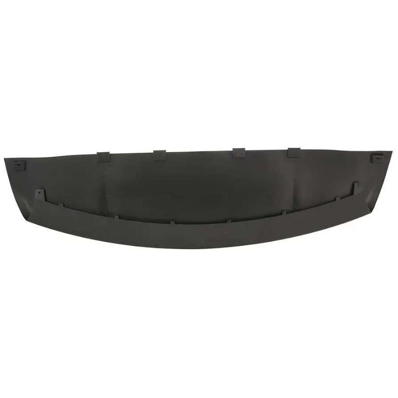 Front bumper chin trim panel - 1050421-00-D - 3