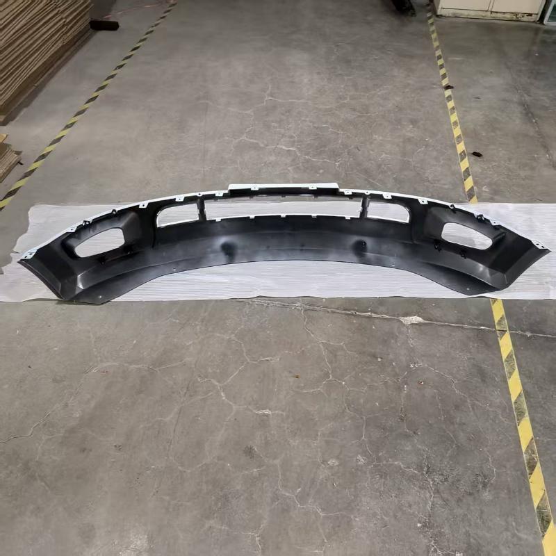 FRONT BUMPER -DOWN