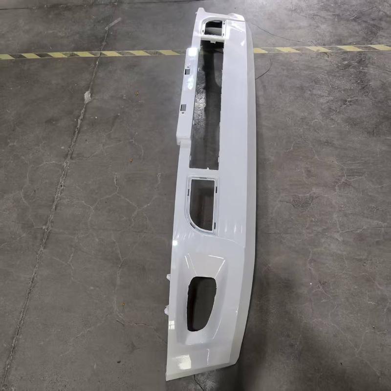 FRONT BUMPER -DOWN - KWK1-BUMPER01 - 3