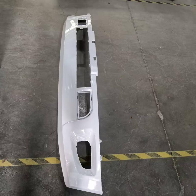 FRONT BUMPER -DOWN - KWK1-BUMPER01 - 4