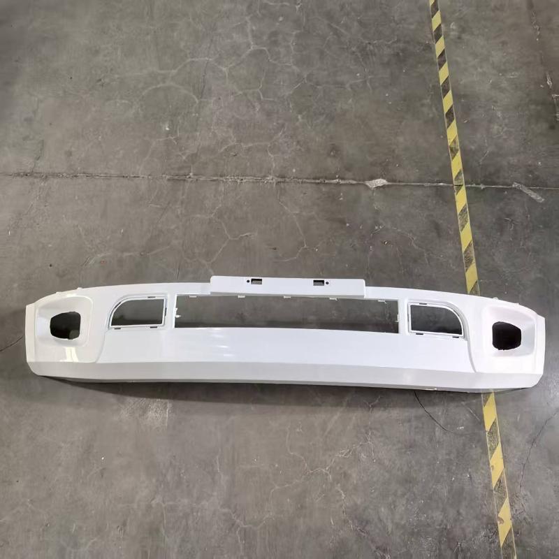 FRONT BUMPER -DOWN - KWK1-BUMPER01