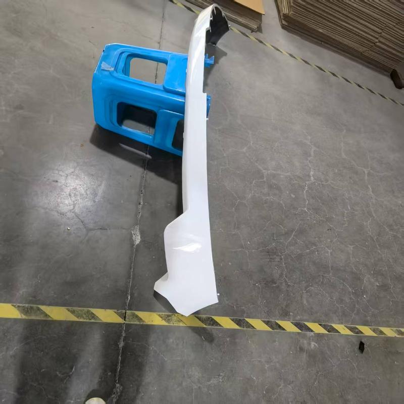 FRONT BUMPER -UP - KWK1-BUMPER02 - 3