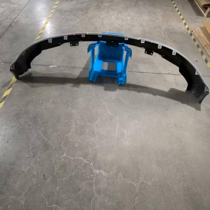 FRONT BUMPER -UP - KWK1-BUMPER02 - 4