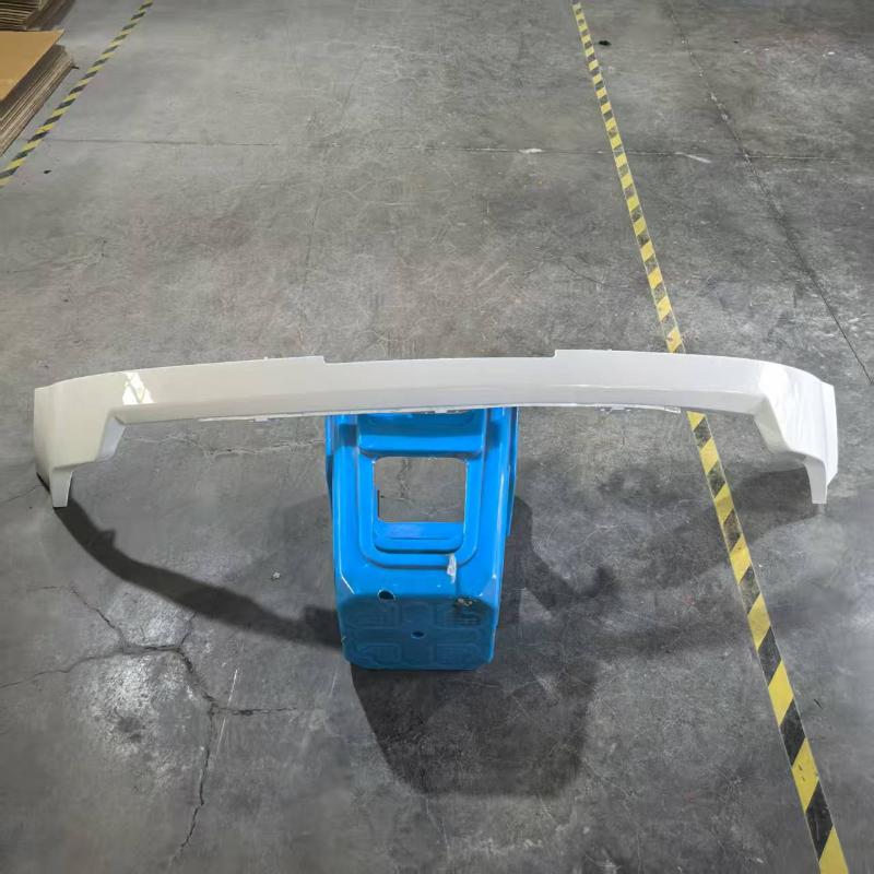 FRONT BUMPER -UP - KWK1-BUMPER02