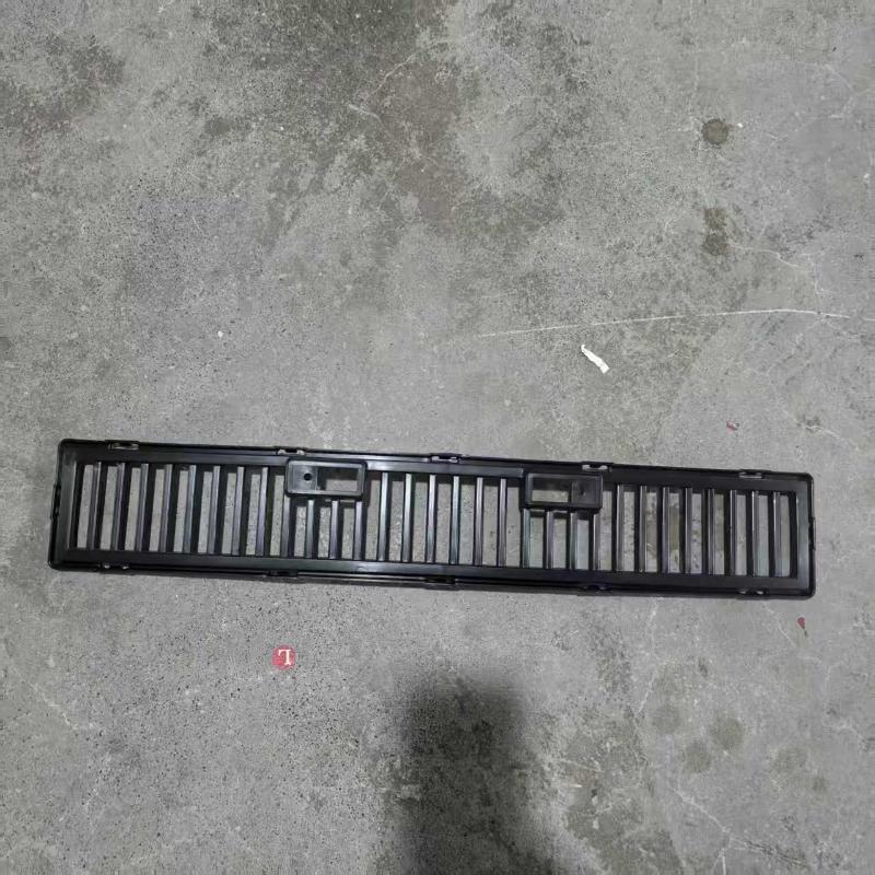 FRONT GRILLE
