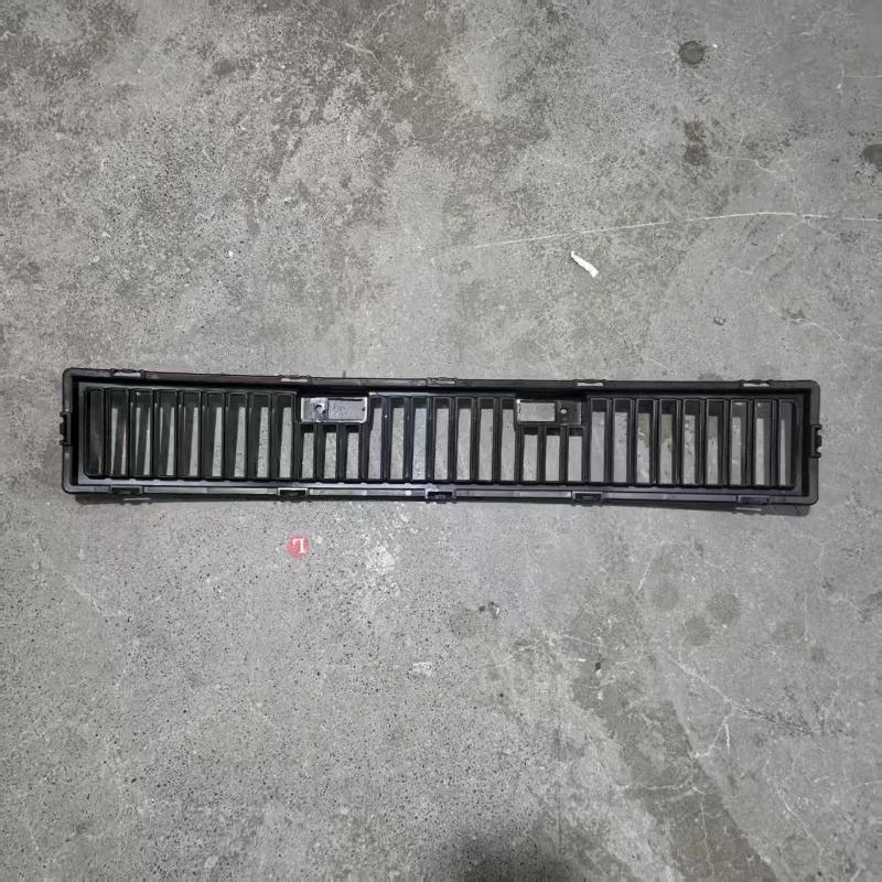 Ön Tampon Izgarası - KWK1-BUMPER03