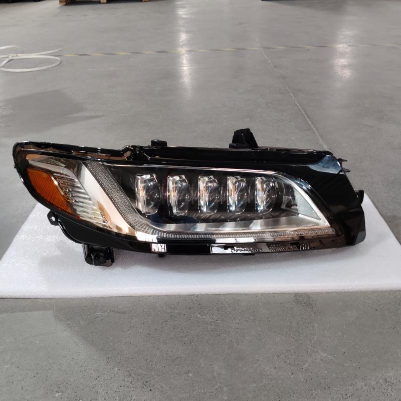 Headlight/Headlamp