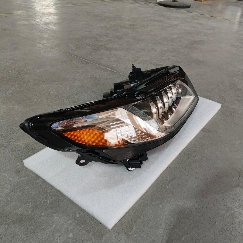 Head Lamp - GD9B13E014 /GD9B13E015 - 3