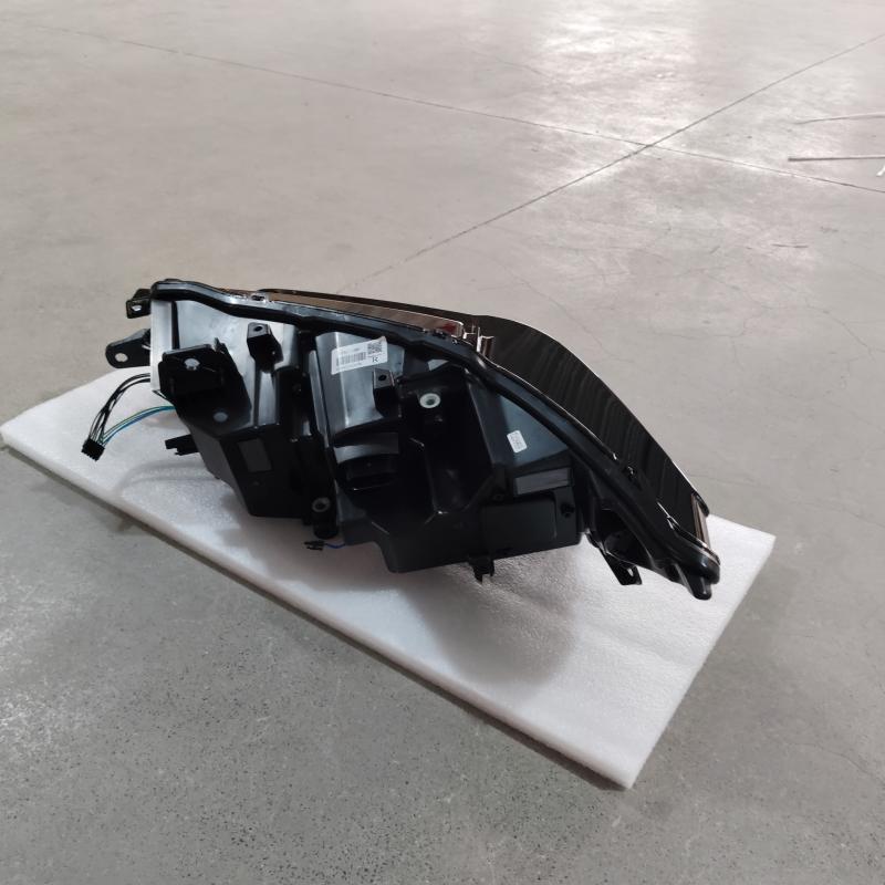 Head Lamp - GD9B13E014 /GD9B13E015 - 4