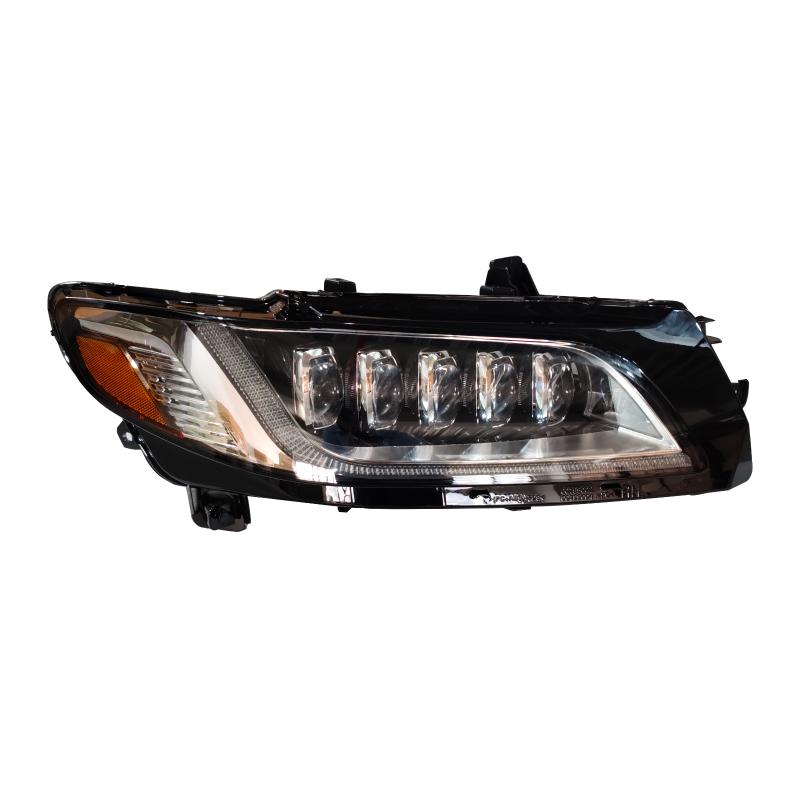 Head Lamp - GD9B13E014 /GD9B13E015