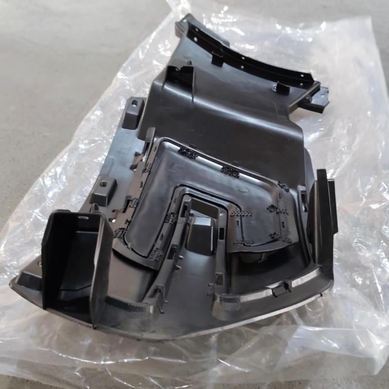 Fog Lamp Frame Trim Cover