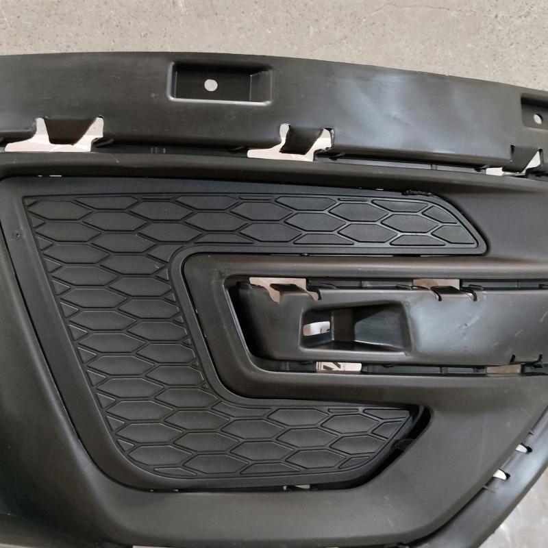 Fog Lamp Frame Trim Cover - FB5Z17B968CA - 4