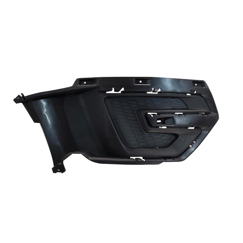 Fog Lamp Frame Trim Cover - FB5Z17B968CA