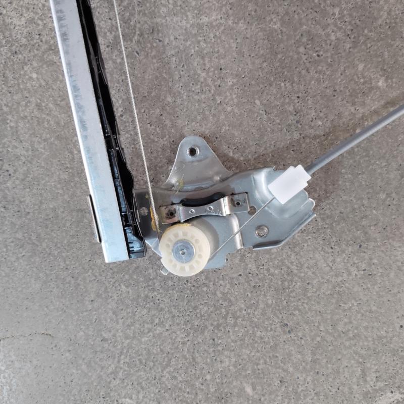 Manual Window Regulator - MK488227/ MK488228 - 3