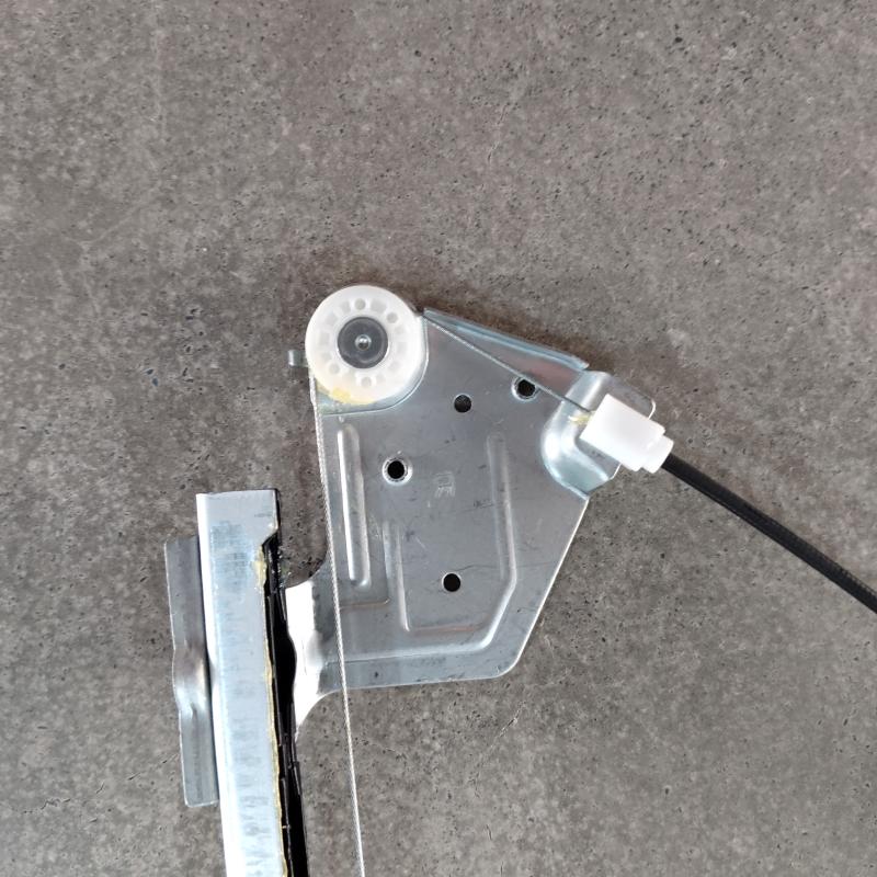 Manual Window Regulator - MK488227/ MK488228 - 4