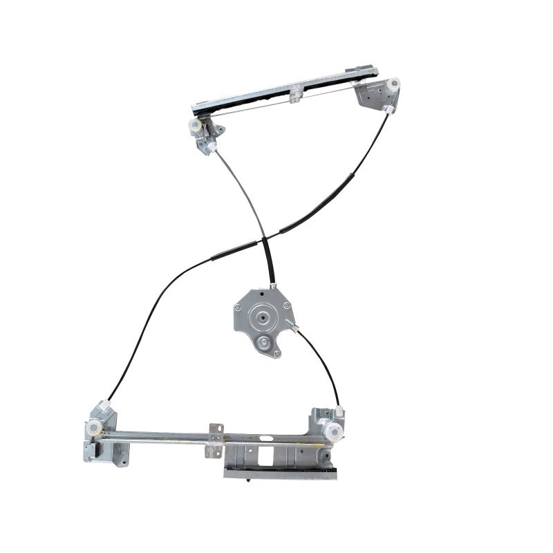 Manual Window Regulator - MK488227/ MK488228