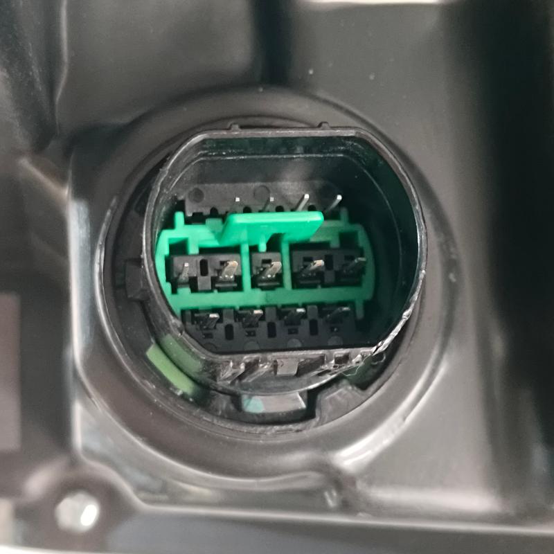 前照大灯 - CCP-DD-001 - 5