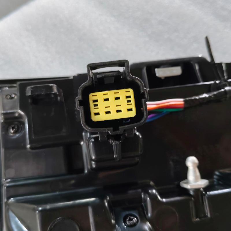 LED 后尾灯 - CCP-DD-002 - 4