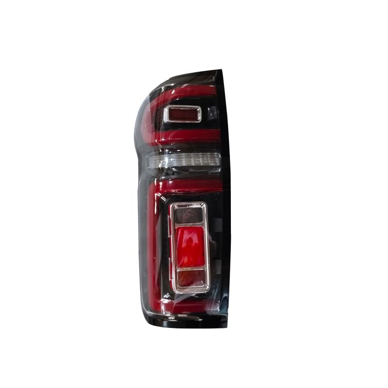 LED 后尾灯 - CCP-DD-002