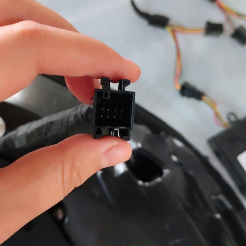 ไฟท้าย LED - BC-W220-13001 - 4