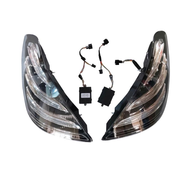 ไฟท้าย LED - BC-W220-13001