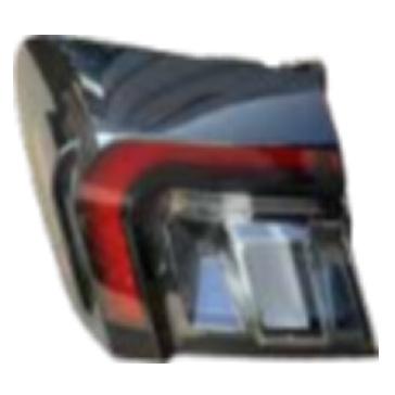 TAIL LAMP OUT SIDE