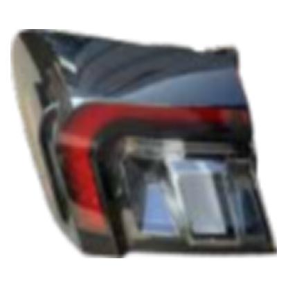 TAIL LAMP OUT SIDE