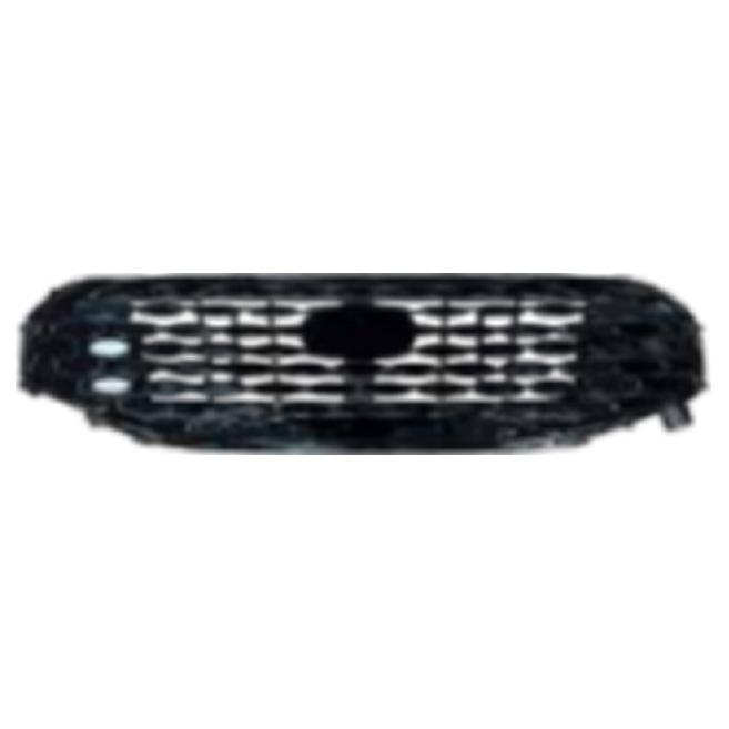 Grille