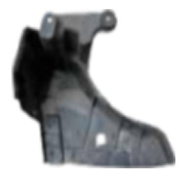 REAR INNER LINING BRACKET