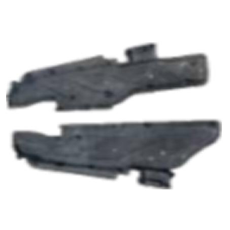 CHASSIS PROTECTION PLATE