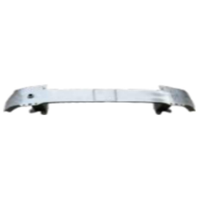 FRONT BUMPER REINFORCEMENT ALUMINUM