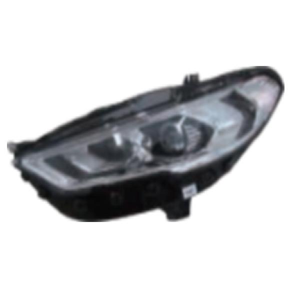 HEAD LAMP DELUXE