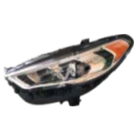Head Lamp