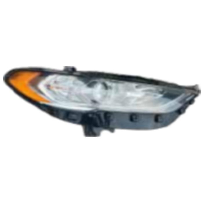 Head Lamp