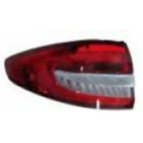 Rear Tail Lamp
