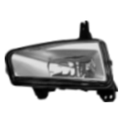 Fog Lamp